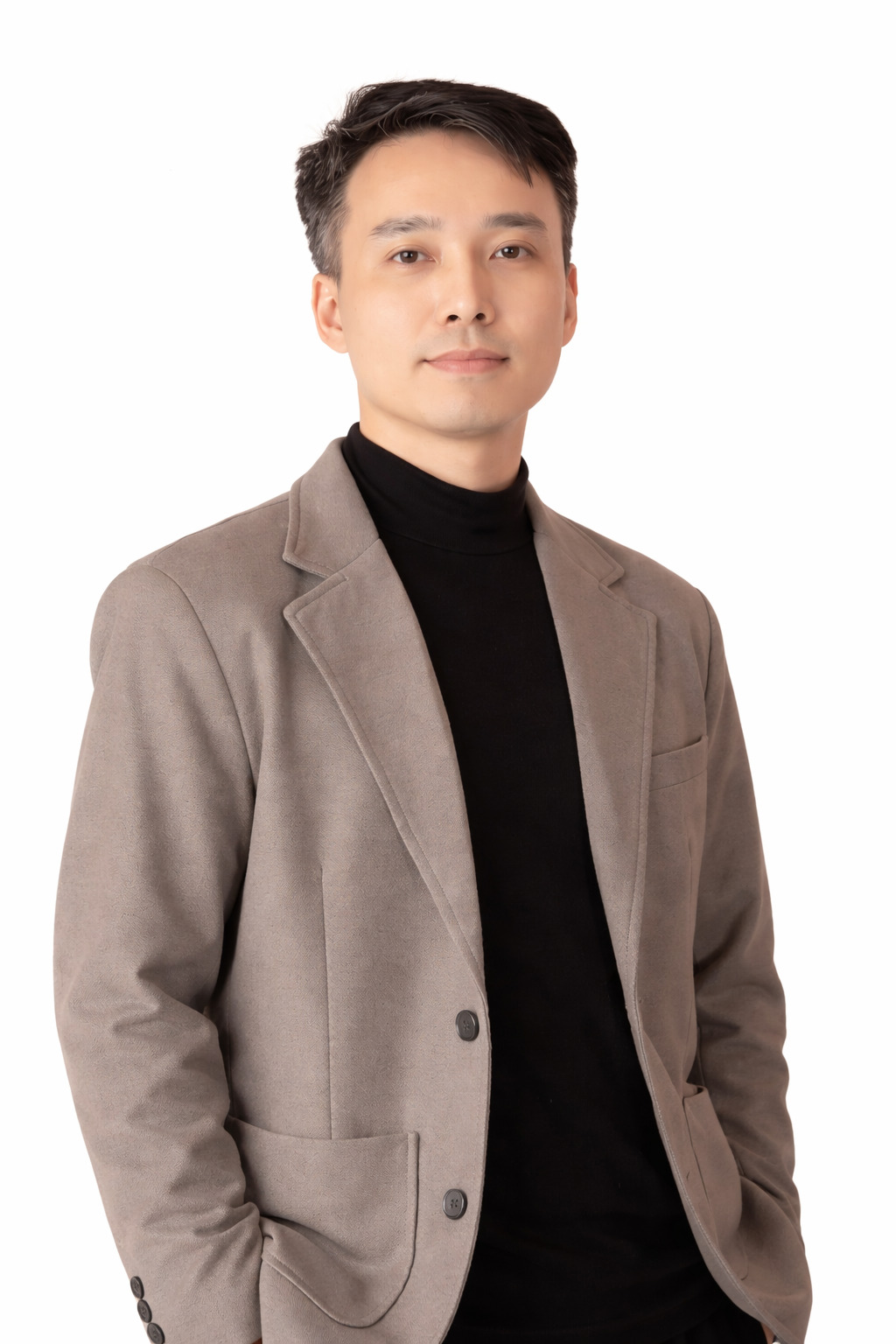 Tran Anh Tu – Mentor IT Thực Chiến